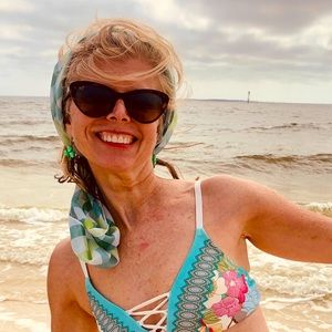 Meet your Posher, Laura lyn